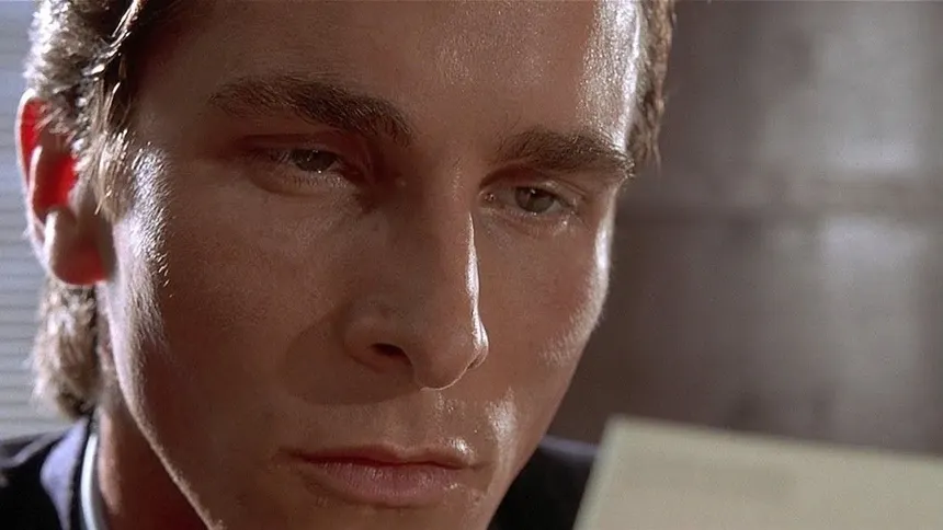 Patrick Bateman